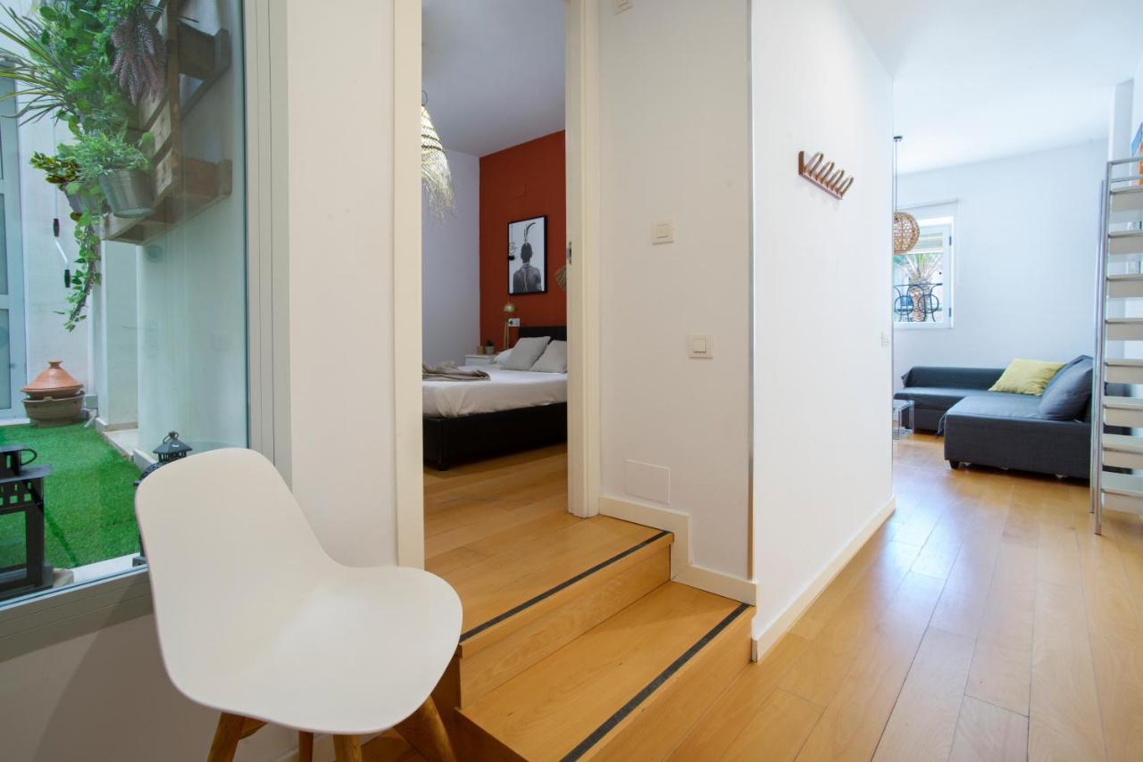 Centrico Junto A Playa Apartman Alicante Kültér fotó