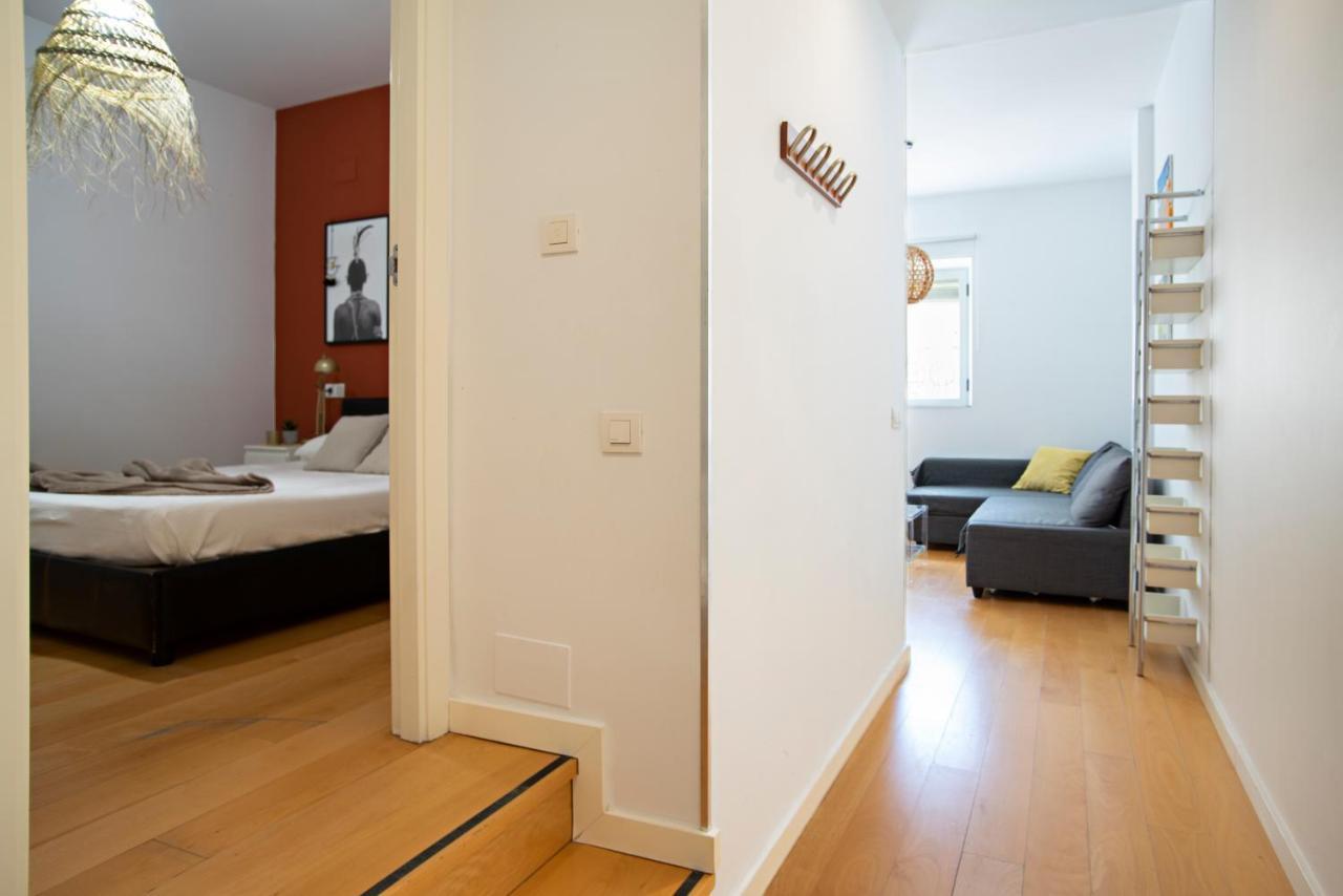 Centrico Junto A Playa Apartman Alicante Kültér fotó