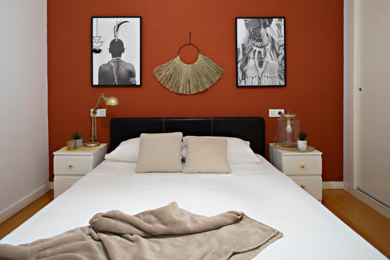 Centrico Junto A Playa Apartman Alicante Kültér fotó