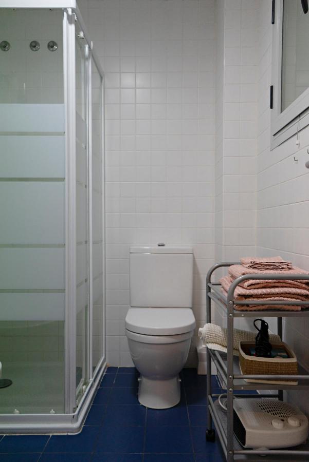 Centrico Junto A Playa Apartman Alicante Kültér fotó