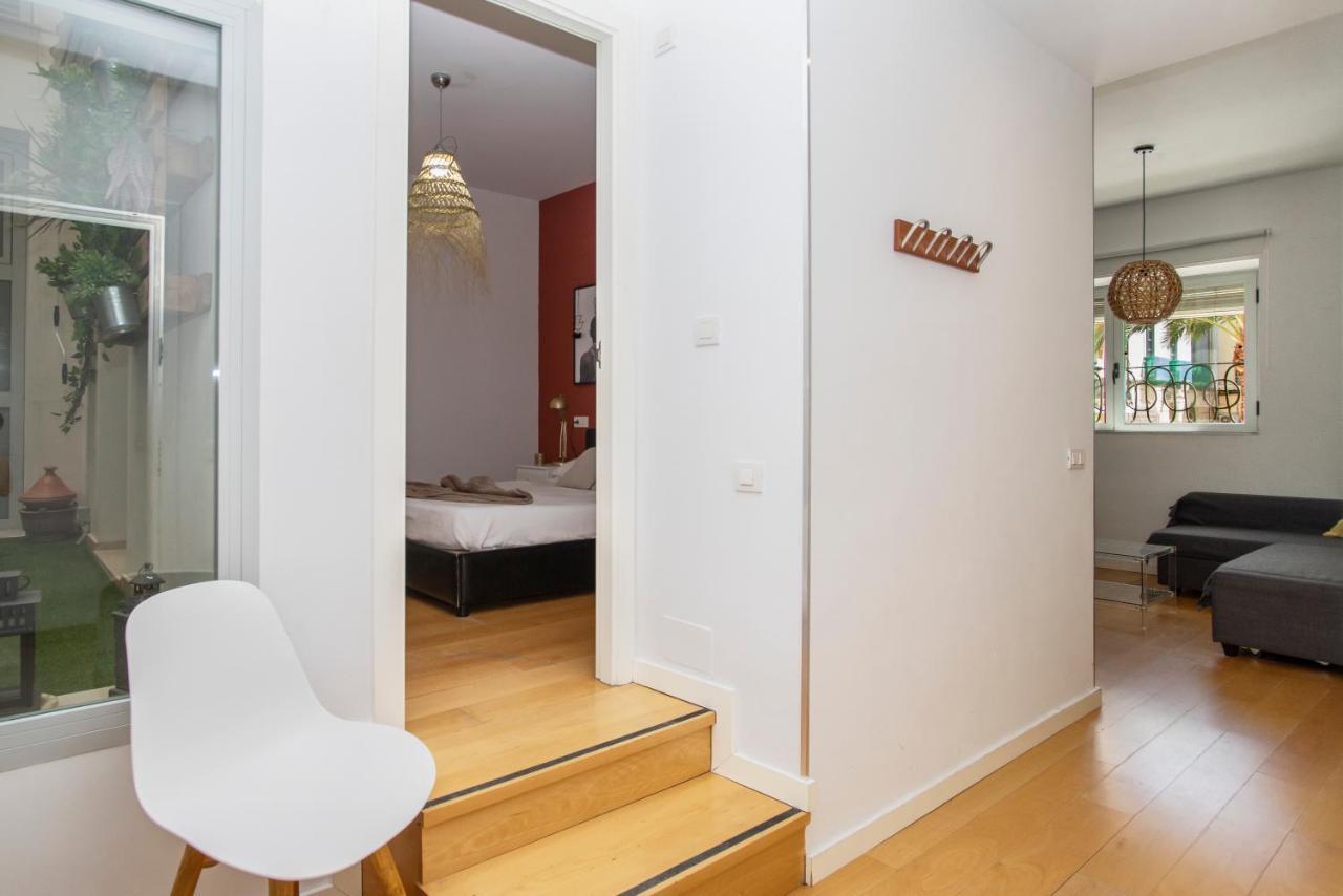 Centrico Junto A Playa Apartman Alicante Kültér fotó