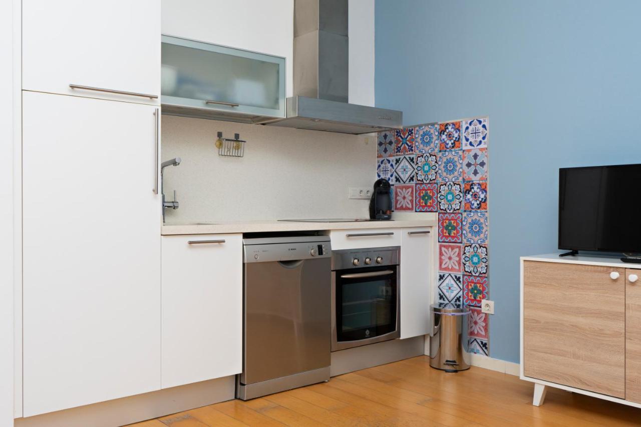 Centrico Junto A Playa Apartman Alicante Kültér fotó