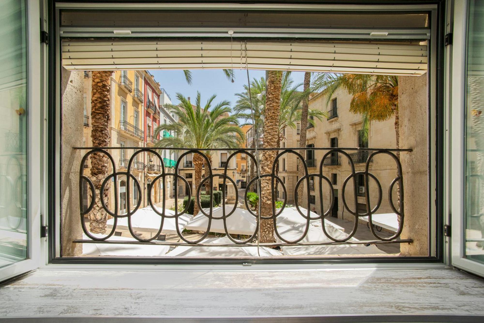 Centrico Junto A Playa Apartman Alicante Kültér fotó