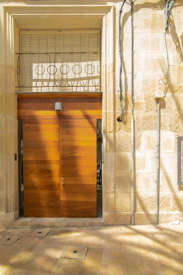 Centrico Junto A Playa Apartman Alicante Kültér fotó