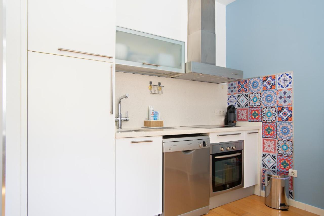Centrico Junto A Playa Apartman Alicante Kültér fotó