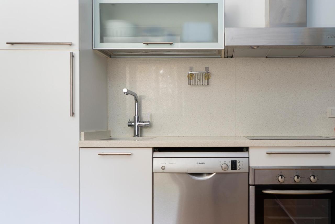 Centrico Junto A Playa Apartman Alicante Kültér fotó